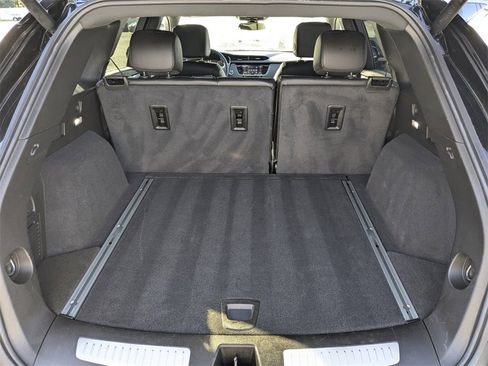 Certified 2025 Cadillac XT5 Premium Luxury image 15