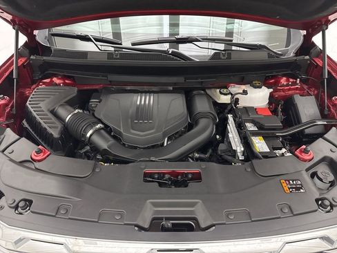 New 2026 GMC Acadia Denali w/ Super Cruise Package AWD/4WD image 70