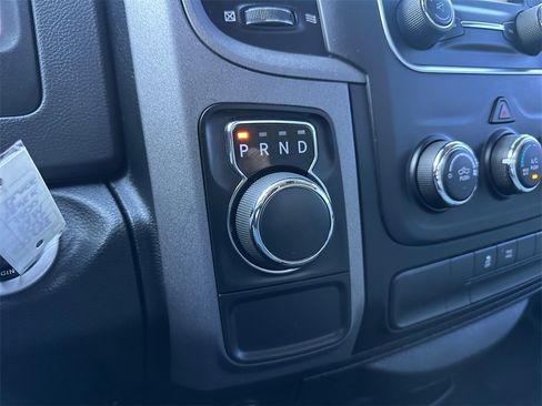 Used 2015 RAM 1500 Express w/ Black Ram 1500 Express Group image 14