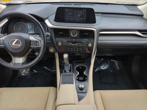Certified 2021 Lexus RX 350 FWD w/ Accessory Package image 14