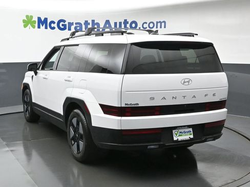 Used 2025 Hyundai Santa Fe SEL image 26