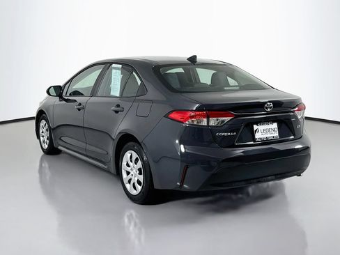 Used 2024 Toyota Corolla LE FWD image 7