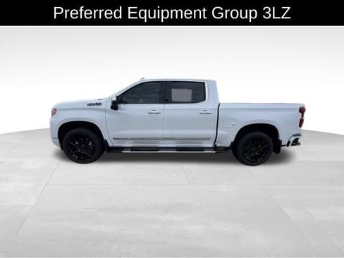 Certified 2026 Chevrolet Silverado 1500 High Country w/ High Country Premium Package AWD/4WD image 4