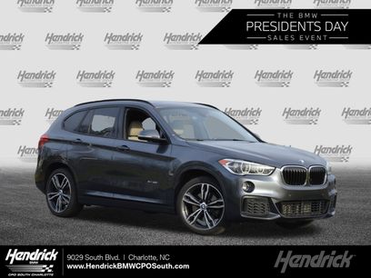 Used 2016 BMW X1 xDrive28i