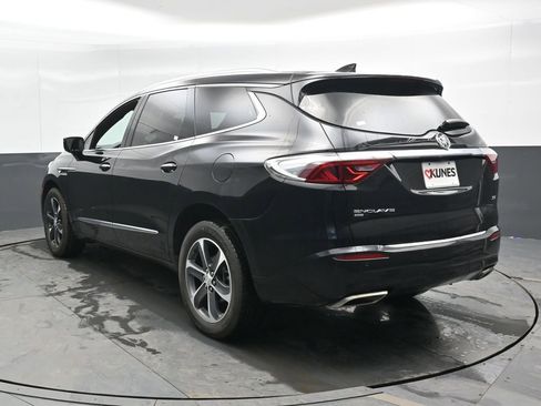 Used 2022 Buick Enclave Essence w/ Experience Buick Package image 10