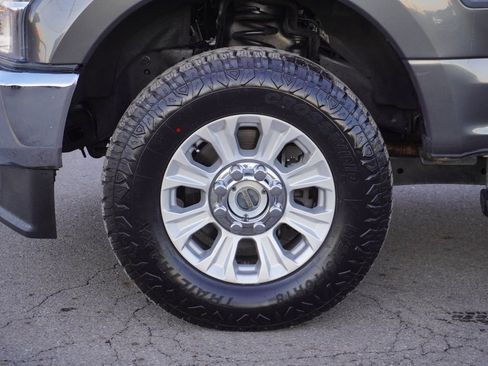 Used 2020 Ford F250 XL w/ STX Appearance Package image 10