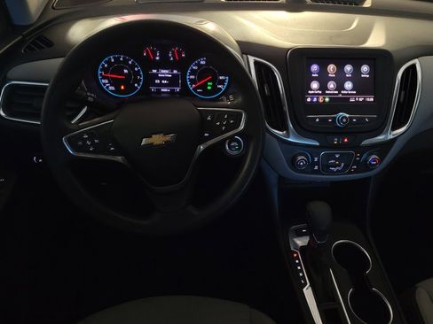 Used 2022 Chevrolet Equinox LS AWD/4WD image 22