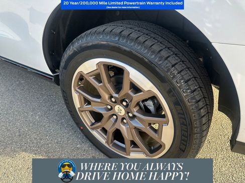 New 2026 Ford Expedition King Ranch image 31