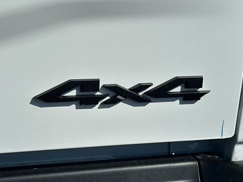 New 2026 RAM 2500 Tradesman image 25