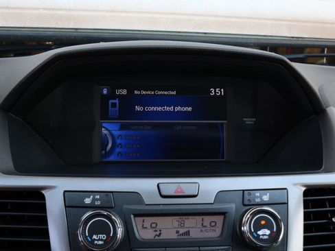 Used 2016 Honda Odyssey EX-L image 25