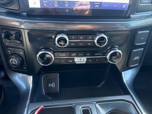 Used 2023 Ford F150 XLT w/ Equipment Group 302A High image 25