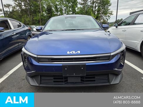 Used 2025 Kia K4 FWD image 16