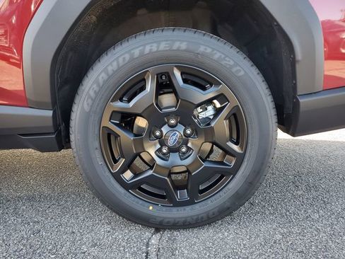 New 2026 Subaru Outback Limited image 10