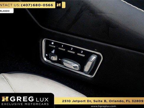 Used 2017 Aston Martin Vanquish S image 42