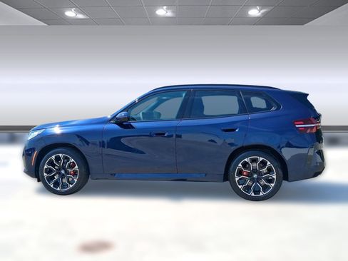 Used 2026 BMW X3 xDrive30 w/ M Sport Package image 2