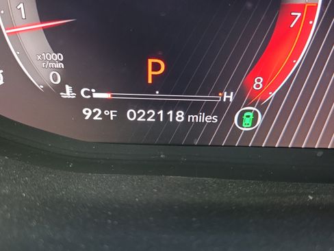 Used 2023 Acura MDX A-Spec AWD/4WD image 25