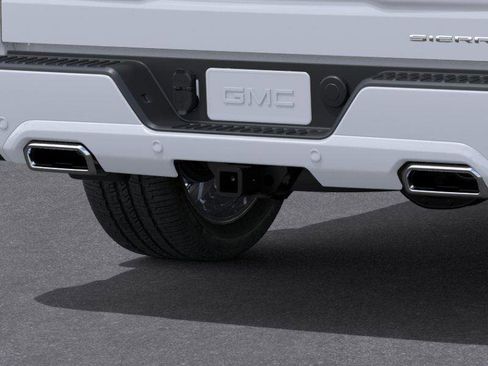 New 2026 GMC Sierra 1500 Denali Ultimate AWD/4WD image 14