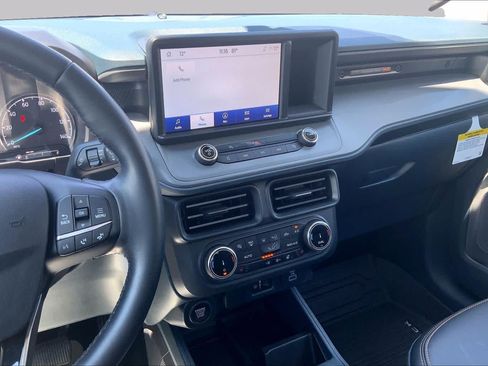 Certified 2024 Ford Maverick Tremor w/ Tremor Off-Road Package AWD/4WD image 7
