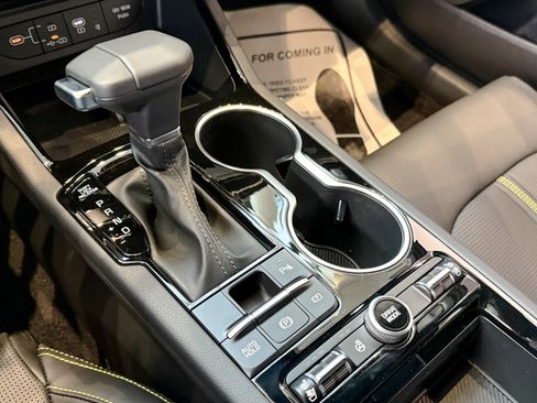 New 2026 Kia K5 GT image 20
