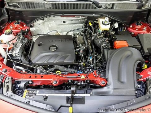 New 2026 Buick Encore GX Preferred image 17