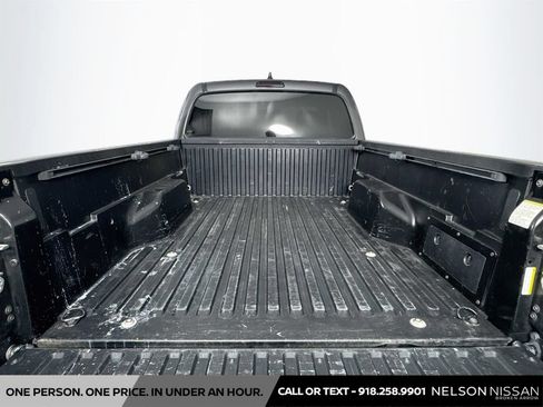 Used 2020 Toyota Tacoma SR RWD image 23