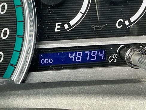 Used 2013 Toyota Venza LE image 11