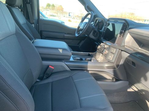 New 2026 Ford F150 STX w/ Equipment Group 200A AWD/4WD image 31