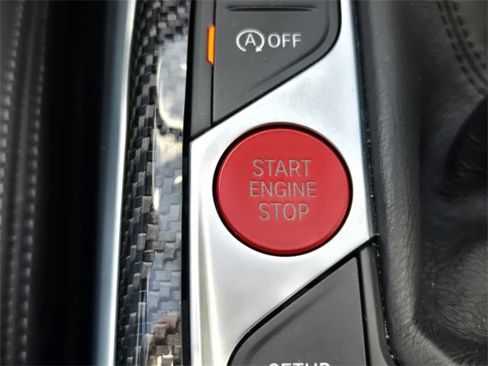 Used 2023 BMW M3 image 22