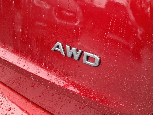 Certified 2025 Nissan Rogue S image 29