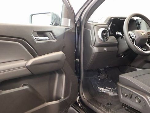 New 2026 Chevrolet Colorado LT AWD/4WD image 8