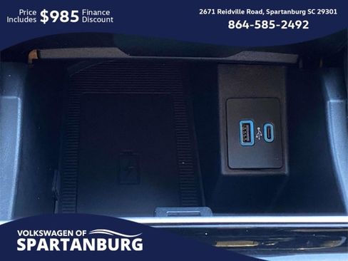 Used 2020 Ford Edge ST-Line image 29