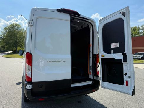 Used 2019 Ford Transit 150 148 Medium Roof image 11