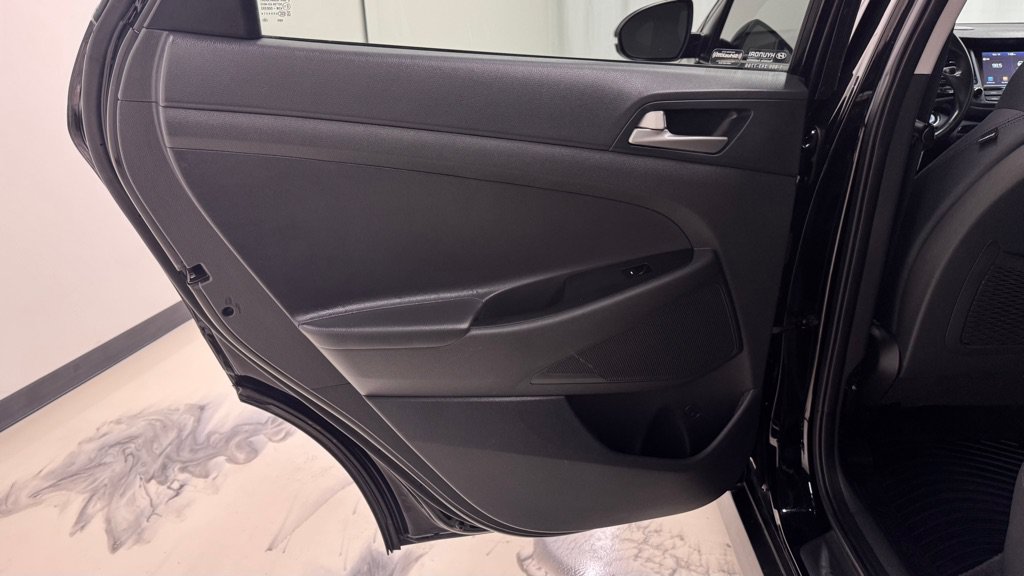 Used 2018 Hyundai Tucson Value FWD image 21