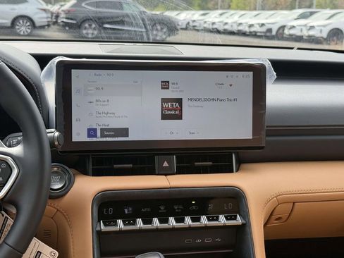 New 2026 Lexus IS 350 F Sport image 10