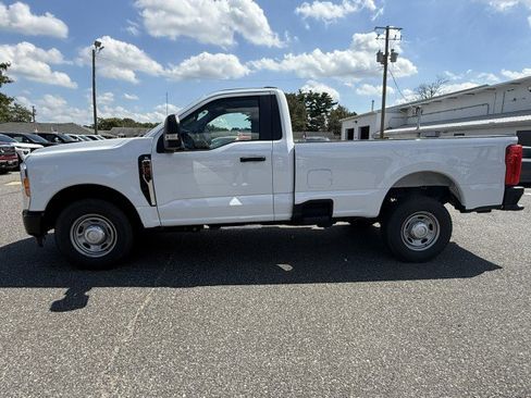 Used 2024 Ford F250 XL image 22