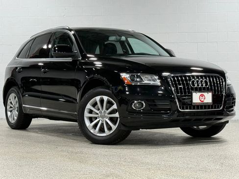Used 2014 Audi Q5 2.0T Premium Plus image 4