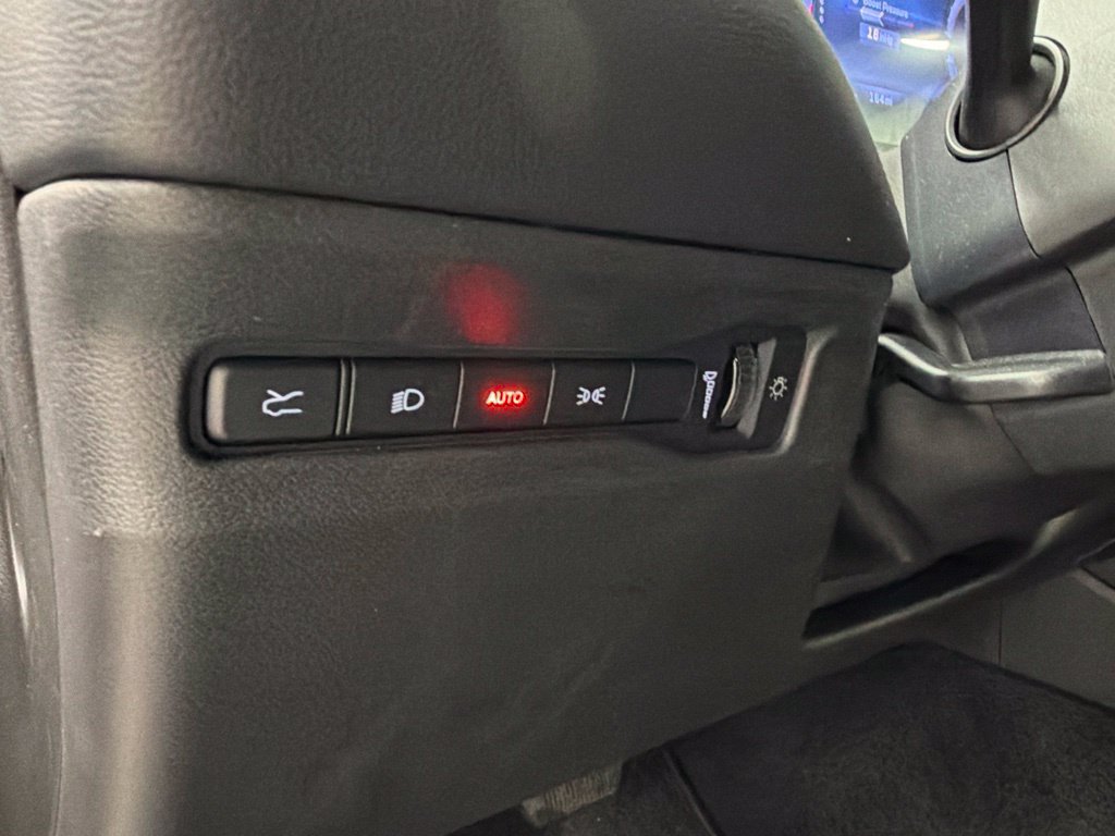 New 2026 Dodge Charger Scat Pack w/ Blacktop Package AWD/4WD image 13