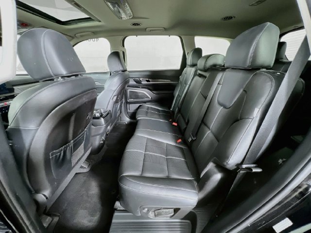 Used 2024 Kia Telluride EX AWD/4WD image 24