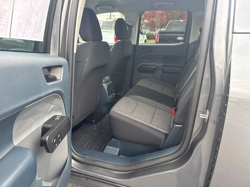 Used 2024 Ford Maverick XLT w/ XLT Luxury Package image 16