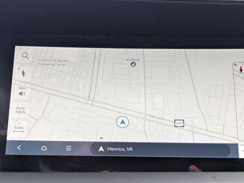 New 2026 Hyundai Palisade Calligraphy image 21