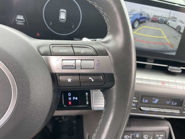 Used 2024 Hyundai Kona SEL w/ Convenience Package AWD/4WD image 27
