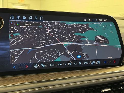 New 2026 Chevrolet Tahoe Premier AWD/4WD image 38