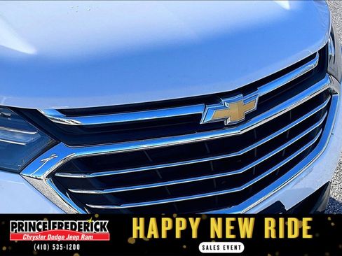 Used 2020 Chevrolet Equinox Premier image 27