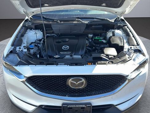 Used 2018 MAZDA CX-5 Grand Touring image 27