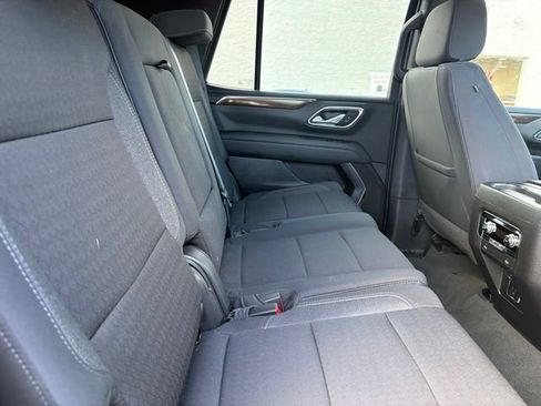 Used 2024 GMC Yukon SLE w/ Max Trailering Package AWD/4WD image 27