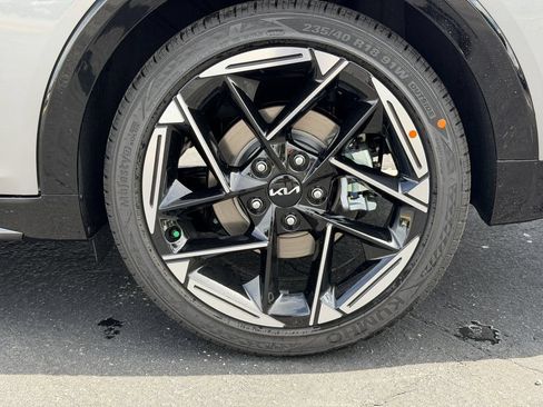 New 2026 Kia K4 GT-Line Turbo FWD image 12