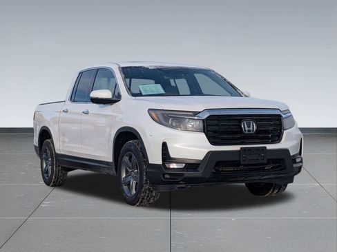 Certified 2023 Honda Ridgeline RTL-E image 8