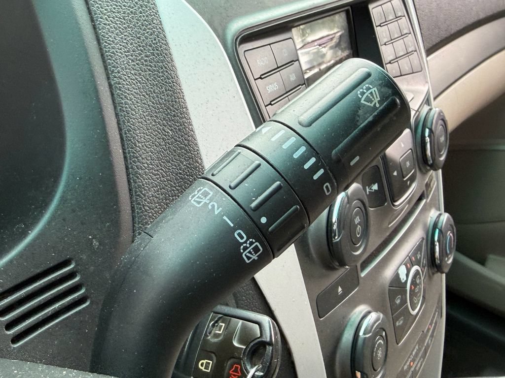 Used 2012 Ford Explorer FWD w/ Class III Trailer Tow Pkg image 28