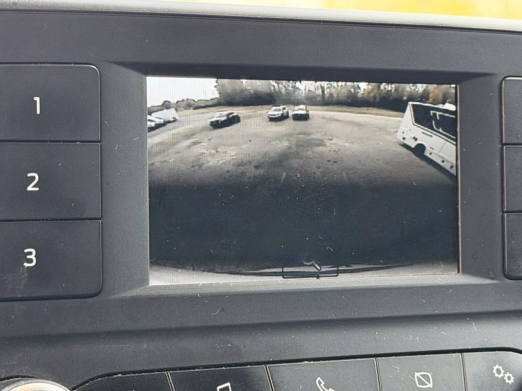 Used 2023 Ford Transit 350 XL AWD/4WD image 16