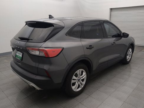 Used 2021 Ford Escape S image 9